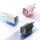 USAMS 30W GaN USB-C/USB-A Fast Charging XC czarna - 1471727 - zdjęcie 4